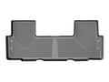 Picture of Husky Liners X-act Contour - 2nd Seat Floor Liner