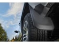 Picture of Husky Custom Molded Front Or Rear Mud Guards - Without Factory Flares