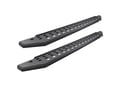 Picture of Go Rhino RB20 Running Boards - Textured Black - 87