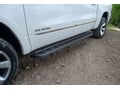 Picture of Go Rhino RB10 Running Board Kit - Protective Bedliner Coating
