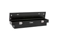 Picture of UWS Matte Black Aluminum UTV Tool Box - Yamaha (Heavy Packaging)