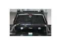 Picture of UWS 45-Gallon Combo Aluminum Transfer Tank - Gloss Black