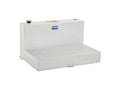 Picture of UWS 50-Gallon L-Shape Aluminum Transfer Tank - Bright