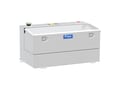 Picture of UWS 75-Gallon Combo Aluminum Transfer Tank - Bright