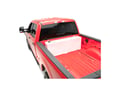 Picture of UWS 45-Gallon Rectangle Steel Transfer Tank - White
