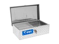Picture of UWS Bright Aluminum Tote Box