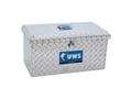 Picture of UWS Bright Aluminum Tote Box