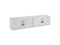Picture of UWS Bright Aluminum 72