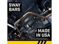 Picture of Hellwig Sway Bar - Front - 1 5/16 in. Bar Dia.