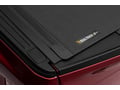 Picture of BAK Revolver X4s Hard Rolling Truck Bed Cover - Matte Black Finish - 6 ft. 1.3 in. Bed