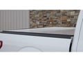 Picture of LOMAX Professional Series Folding Hard Tonneau Cover - 5' Bed - Urethane Diamond Plate