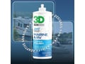 Picture of 3D Marine & RV Finishing Polish - 32 oz