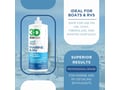 Picture of 3D Marine & RV Finishing Polish - 32 oz