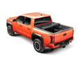 Picture of BAKFlip G2 Hard Folding Truck Bed Cover - 6 ft. Bed - With Deck Rail System