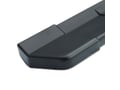 Picture of Raptor OEM Running Boards - 6 in. - Rocker Panel Mount - Black Textured - Crew Cab