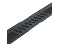Picture of Raptor OEM Running Boards - 6 in. - Rocker Panel Mount - Black Textured - Extended Cab