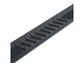 Picture of Raptor OEM Running Boards - 6 in. - Rocker Panel Mount - Black Textured - Crew Cab