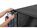 Picture of Truxedo Pro X15 Tonneau Cover w/ T-Slot Rails - 6' 4