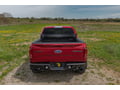 Picture of Truxedo Sentry Hard Roll-Up Cover - 5' Bed