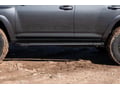 Picture of Raptor Treadsteps - Black Textured Aluminum