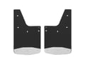 Picture of Luverne Textured - Rubber Mud Guards - Black - 12