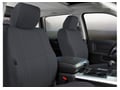Picture of Fia Dura-Tech Responder Custom Fit Seat Cover - 2021-2026 Ford F-150 Police Responder - Passenger's Side Only