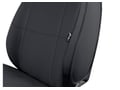 Picture of Fia Dura-Tech Responder Custom Fit Seat Cover - 2021-2026 Ford F-150 Police Responder - Passenger's Side Only
