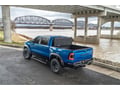Picture of UnderCover Ultra Flex Hard Folding Cover - 6 ft 4 in Bed - Without RamBox - Non Dually