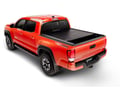 Picture of RetraxPRO MX Retractable Tonneau Cover - With Cargo Channel System - 5' 6