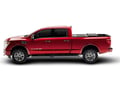 Picture of UnderCover Flex Hard Folding Cover - 5 ft Bed - With Utili-Track System