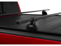 Picture of Retrax PowertraxPRO XR Retractable Tonneau Cover -  w/o Stake Pockets - Matte Finish - 5' 7