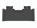 Picture of WeatherTech FloorLiners  - 2nd Row - Black