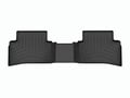 Picture of WeatherTech FloorLiners  - 2nd Row - Black