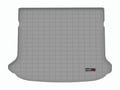 Picture of WeatherTech Cargo Liner - Grey - Behind 2nd Row Seating 