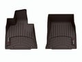 Picture of WeatherTech FloorLiners  - 1st Row (Driver & Passenger) - Cocoa