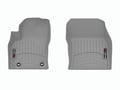 Picture of WeatherTech FloorLiners  - 1st Row (Driver & Passenger) - Grey