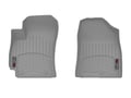 Picture of WeatherTech FloorLiners  - 1st Row (Driver & Passenger) - Grey