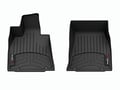 Picture of WeatherTech FloorLiners  - 1st Row (Driver & Passenger) - Black