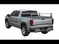 Picture of ADARAC Aluminum M-Series Truck Bed Rack - Silver Finish - 5' Bed