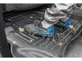 Picture of Husky X-Act Contour Front Floor Liners - Black