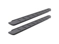 Picture of Go Rhino RB10 Running Board Kit - Protective Bedliner Coating
