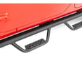 Picture of Go Rhino D224516T - Domintator Extreme D2 Side Steps With Mounting Brackets - Textured Black
