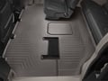 Picture of WeatherTech FloorLiners - 3rd Row - Cocoa