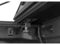 Picture of BAKFlip MX4 TS Hard Folding Tonneau Cover - With T-Slot Rails