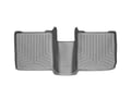 Picture of WeatherTech FloorLiners - Gray - 2nd Row