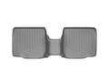 Picture of WeatherTech FloorLiners - Gray - 2nd Row 