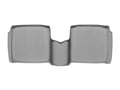 Picture of WeatherTech FloorLiners - Gray - Rear