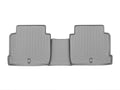 Picture of WeatherTech FloorLiners - Gray - Rear