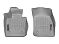 Picture of WeatherTech FloorLiners - Gray - Front