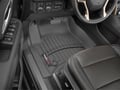 Picture of WeatherTech Front FloorLiners - Black